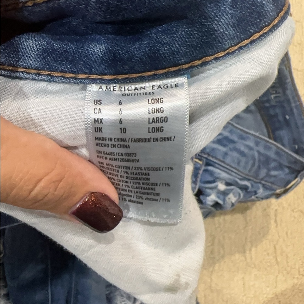 American Eagle Pants